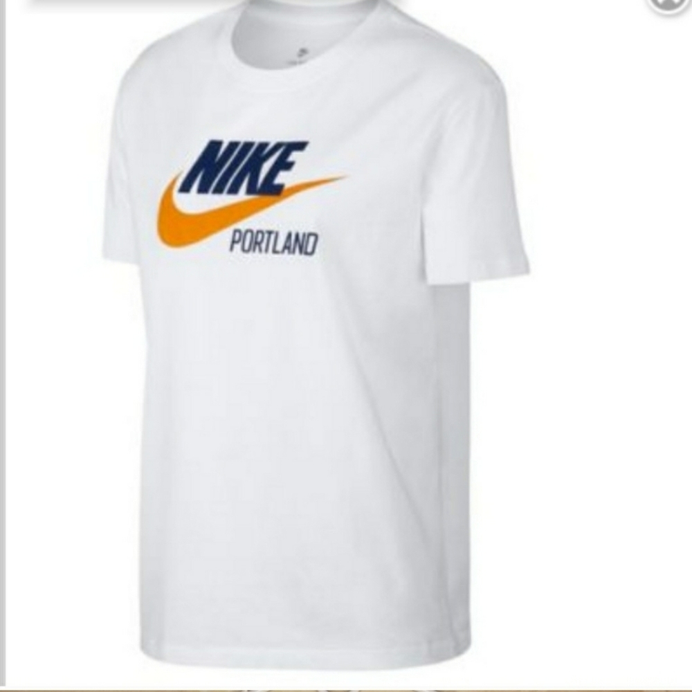 XL Nike Portland Tee